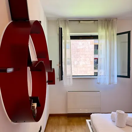 LURO Deluxe Apartments - Innovazione 22-2