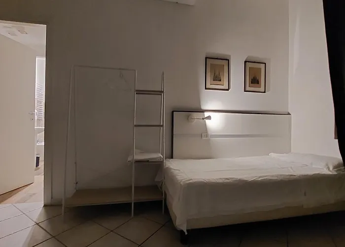 Apartment Precotto M1 - JCUBE HOTELLERIE