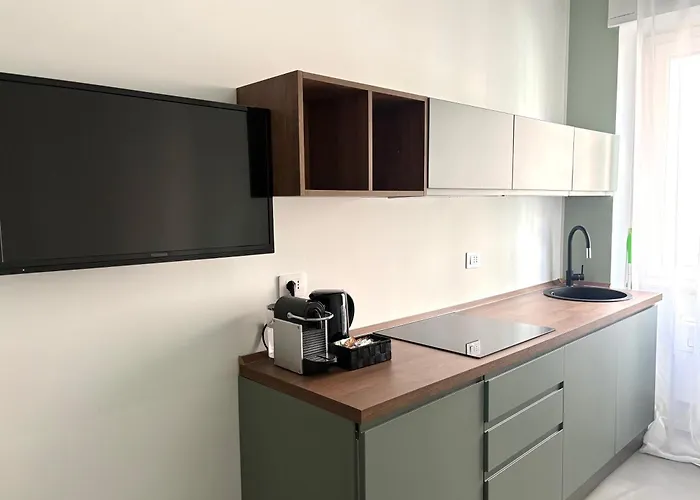 Citylife Fiera Apartment Newly Renovated 2026