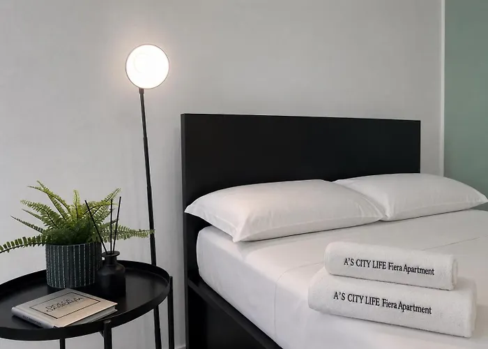 Citylife Fiera Apartment Newly Renovated 2026